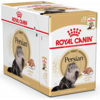 ROYAL CANIN Mousse Adult Persian