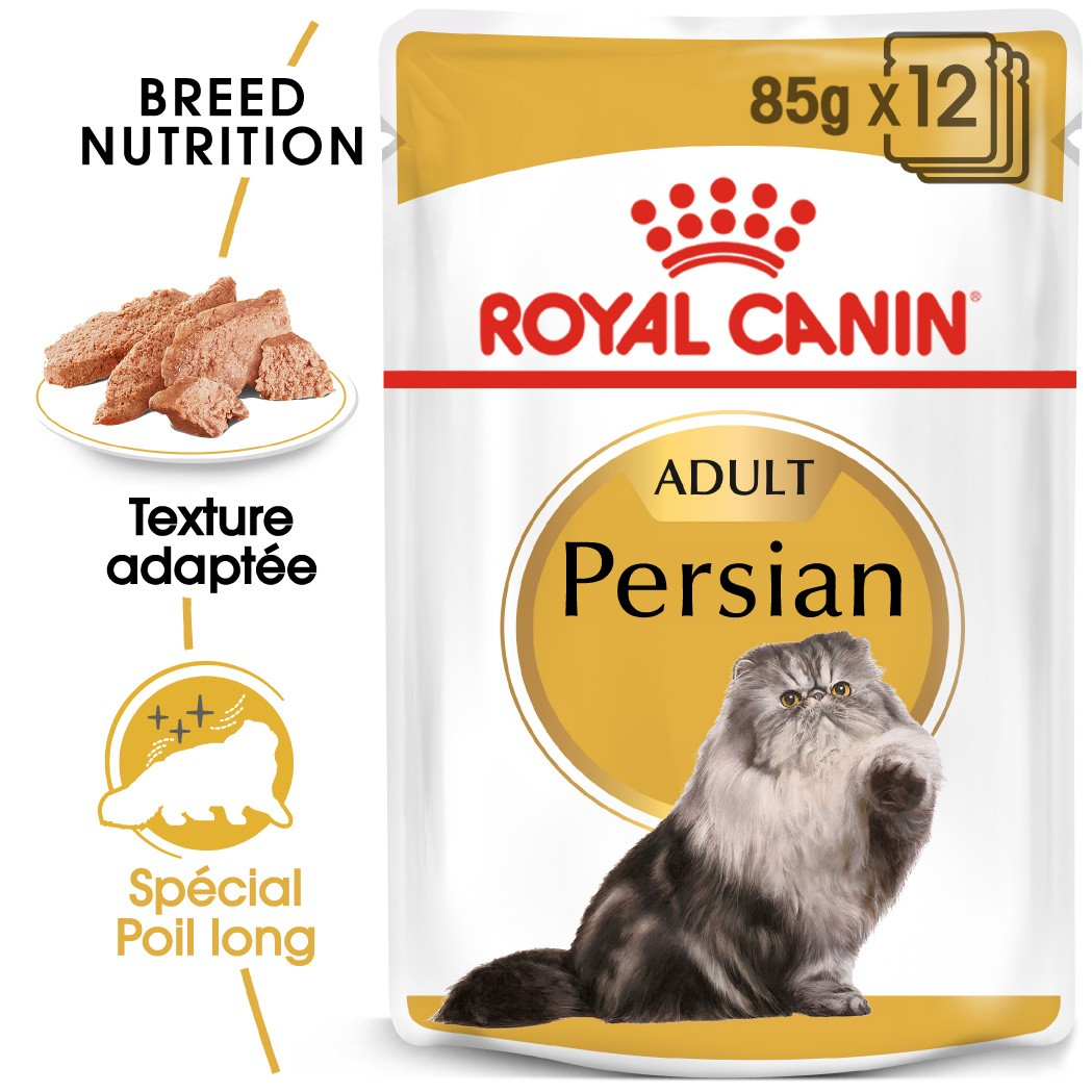 ROYAL CANIN Breed Persian Adult