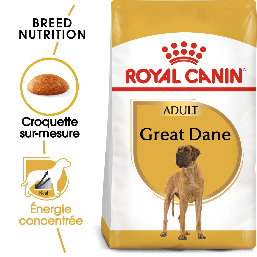 ROYAL CANIN Dogue Allemand adulte