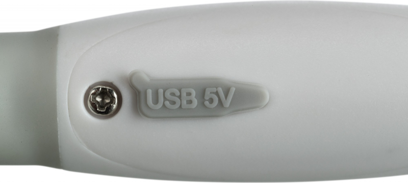 Flash anello luminoso USB multicolore