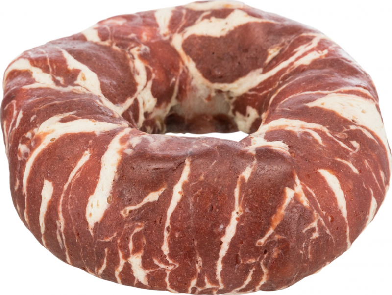 Marbled Beef Chewing Ring Denta Fun