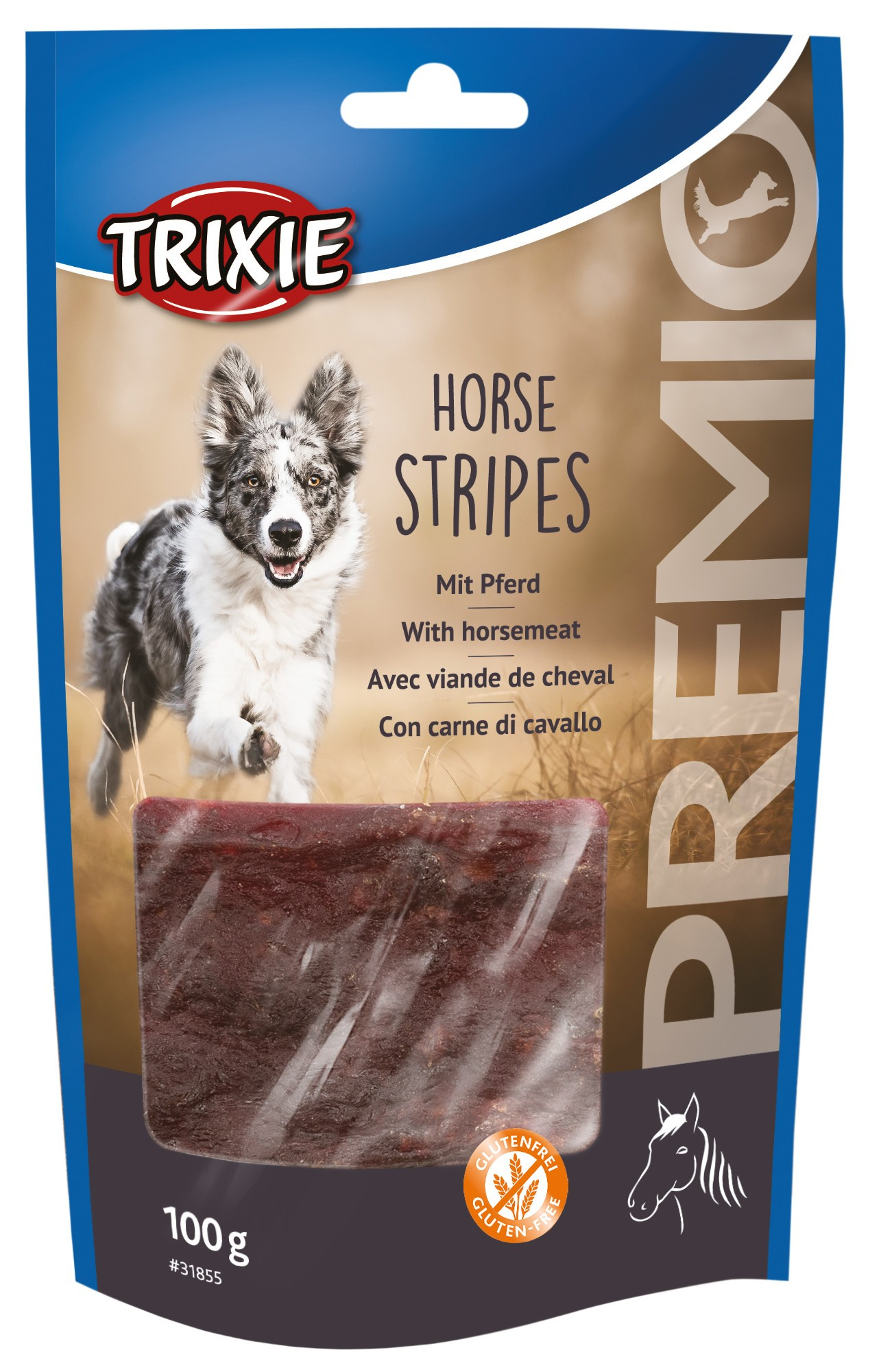 PREMIO Horse Stripes