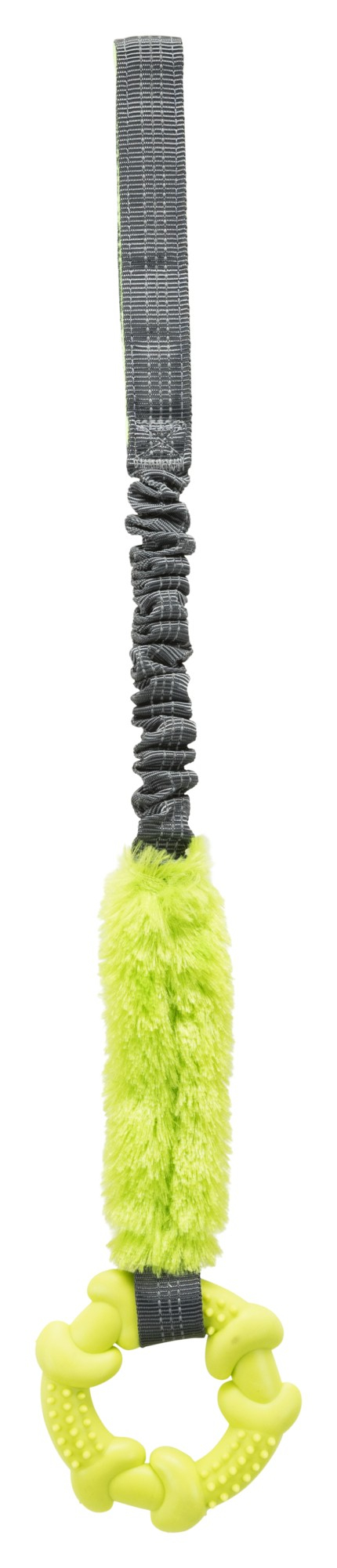 Bungee Tugger mit Ring elastisches Ziehband