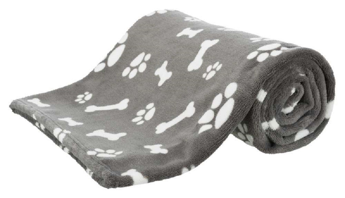 Manta gris Trixie Kenny - 3 tamaños