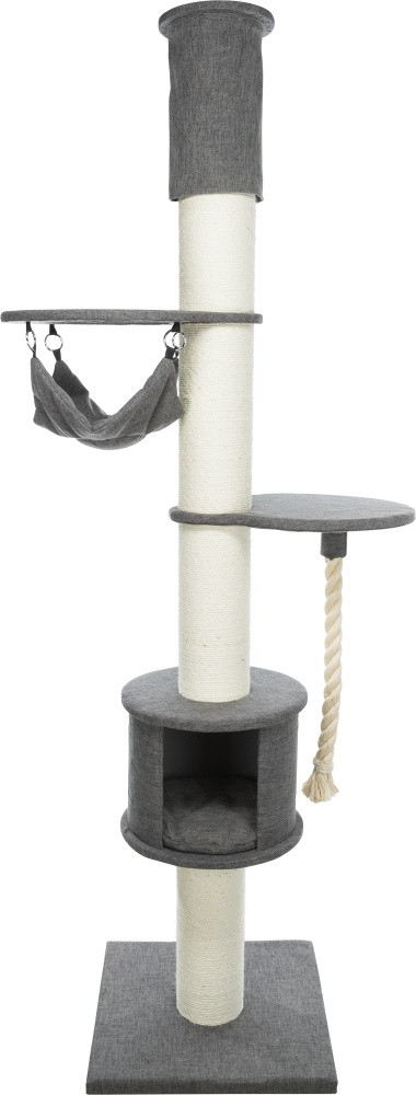 Kratzbaum XXL - von 220 bis 250 cm - Deckenspanner