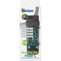 Moving Bed Filter - 2 tailles disponibles