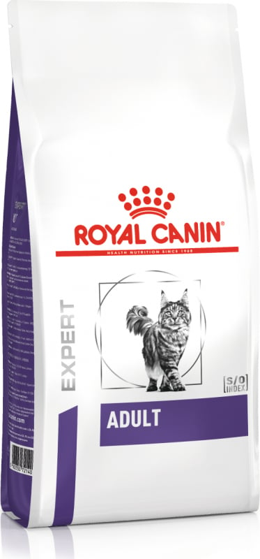 Royal Canin Veterinary Diet VCN Cat Adult