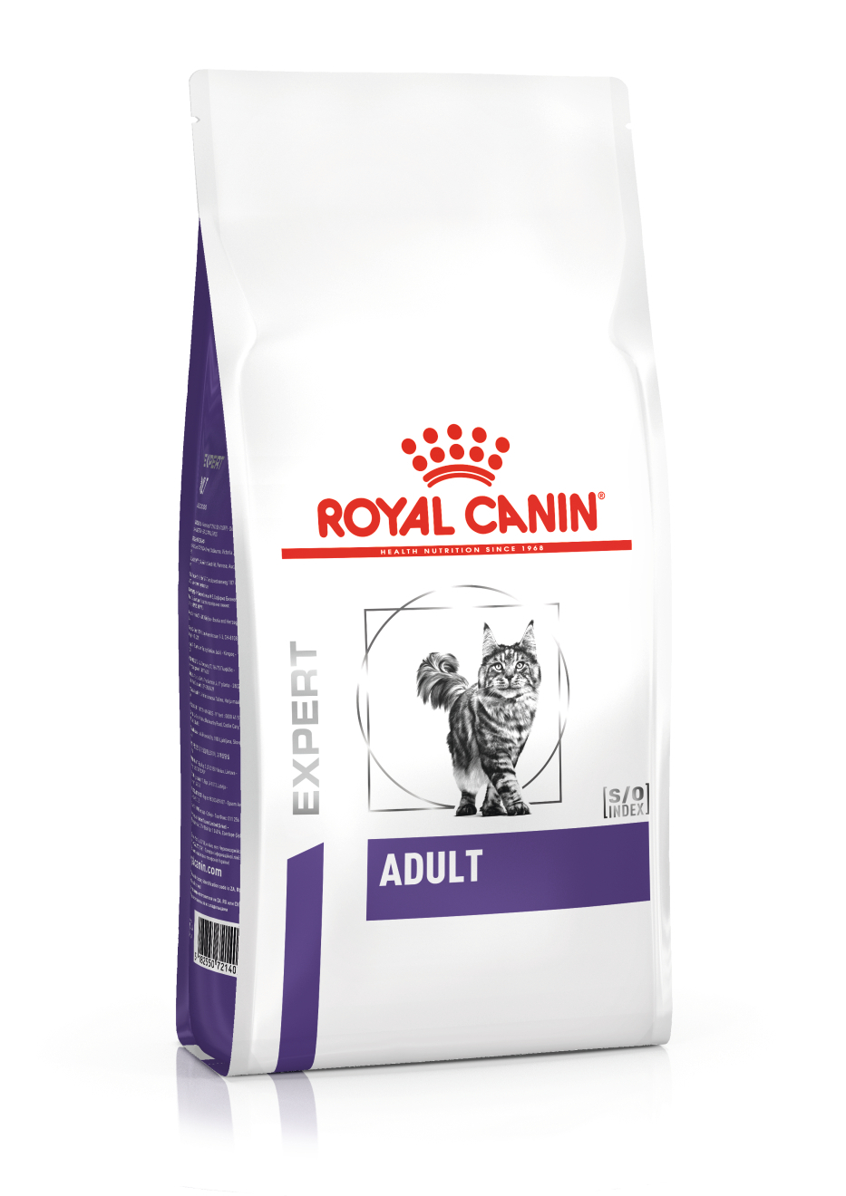 Royal Canin Veterinary Diet VCN Cat Adult