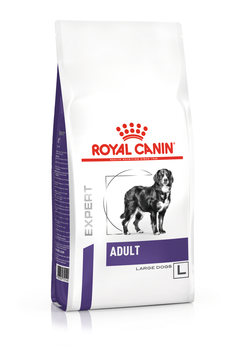 Royal Canin Veterinary VCN für erwachsene große Hunde
