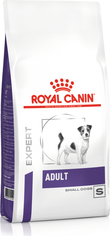 Royal Canin Veterinary Diet VCN Dog Adult Small para cão de porte pequeno