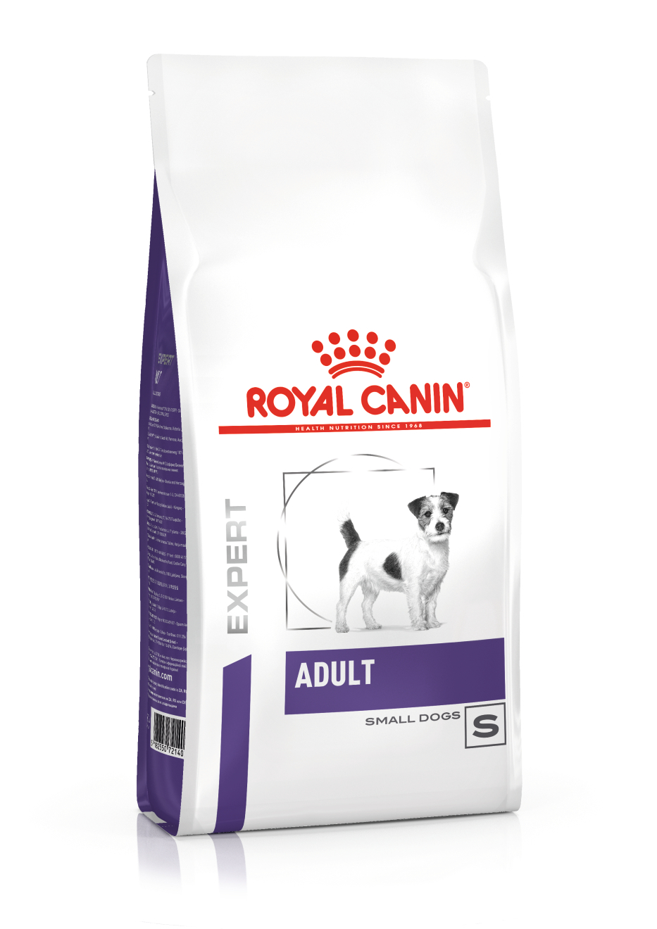 Royal Canin Veterinary Diet VCN Dog Adult Small