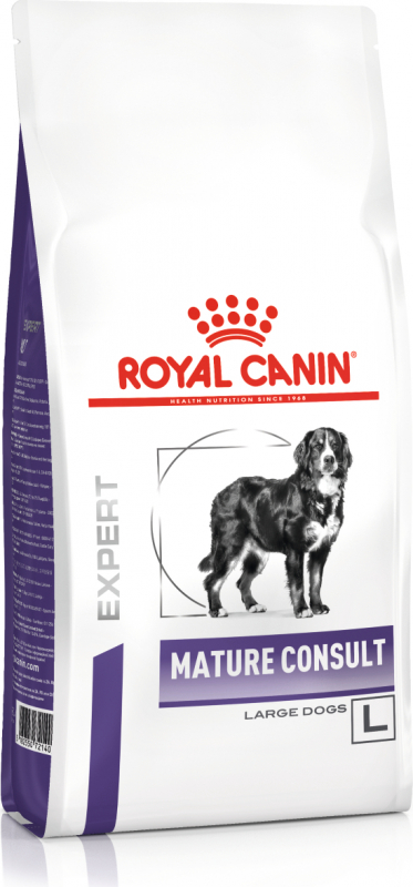 Royal Canin Expert Mature Consult Large Dogs para perros