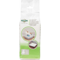 Tapis absorbant pour Bac Crystal Deluxe Petsafe