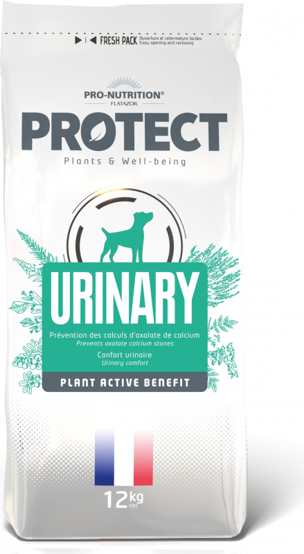 PRO-NUTRITION PROTECT Urinary pour chien