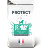 PRO-NUTRITION Flatazor PROTECT Urinary für Hunde