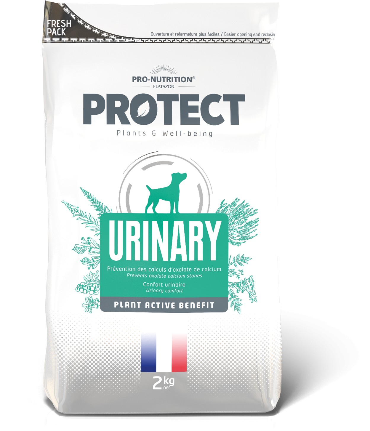 PRO-NUTRITION PROTECT Urinary para cão