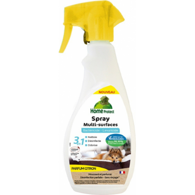 Spray Multi-Surfaces 3 en 1 Home Protect
