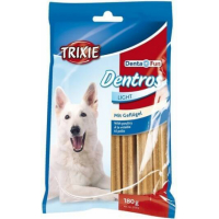 Kauwsticks voor honden Dentros Trixie