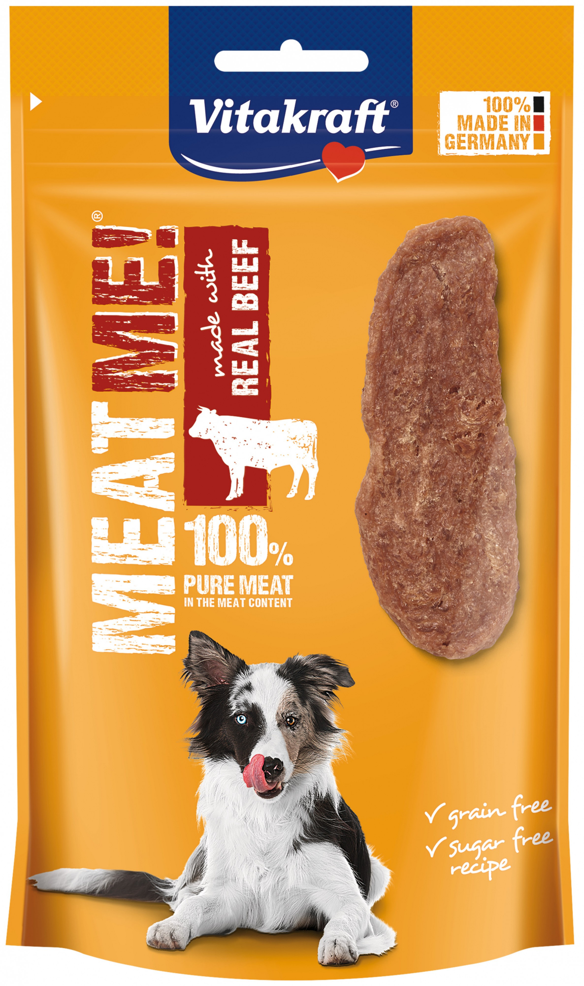 VITAKRAFT MEAT ME! Snack per cani