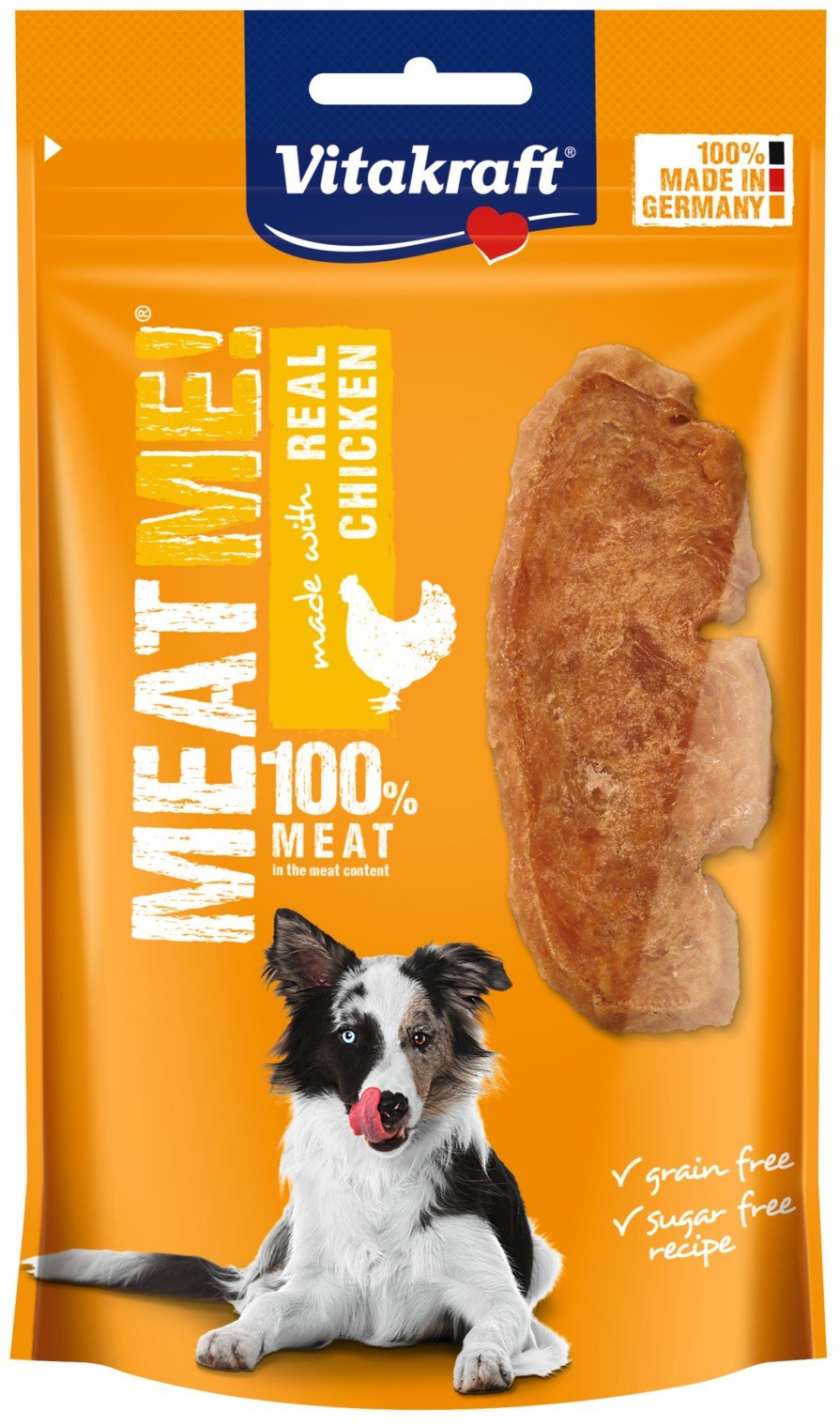 VITAKRAFT MEAT ME! Snack per cani