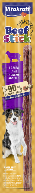 VITAKRAFT Beef-Stick® Friandise pour chien - plusieurs saveurs