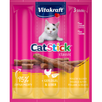 VITAKRAFT Cat-Stick mini