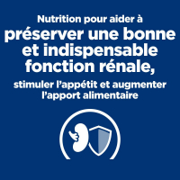 Sachet Repas HILL'S Prescription Diet k/d j/d Kidney+Mobility pour Chat au Poulet