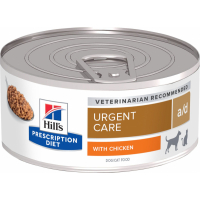 Hill's Prescription Diet a/d al pollo para perro y gato