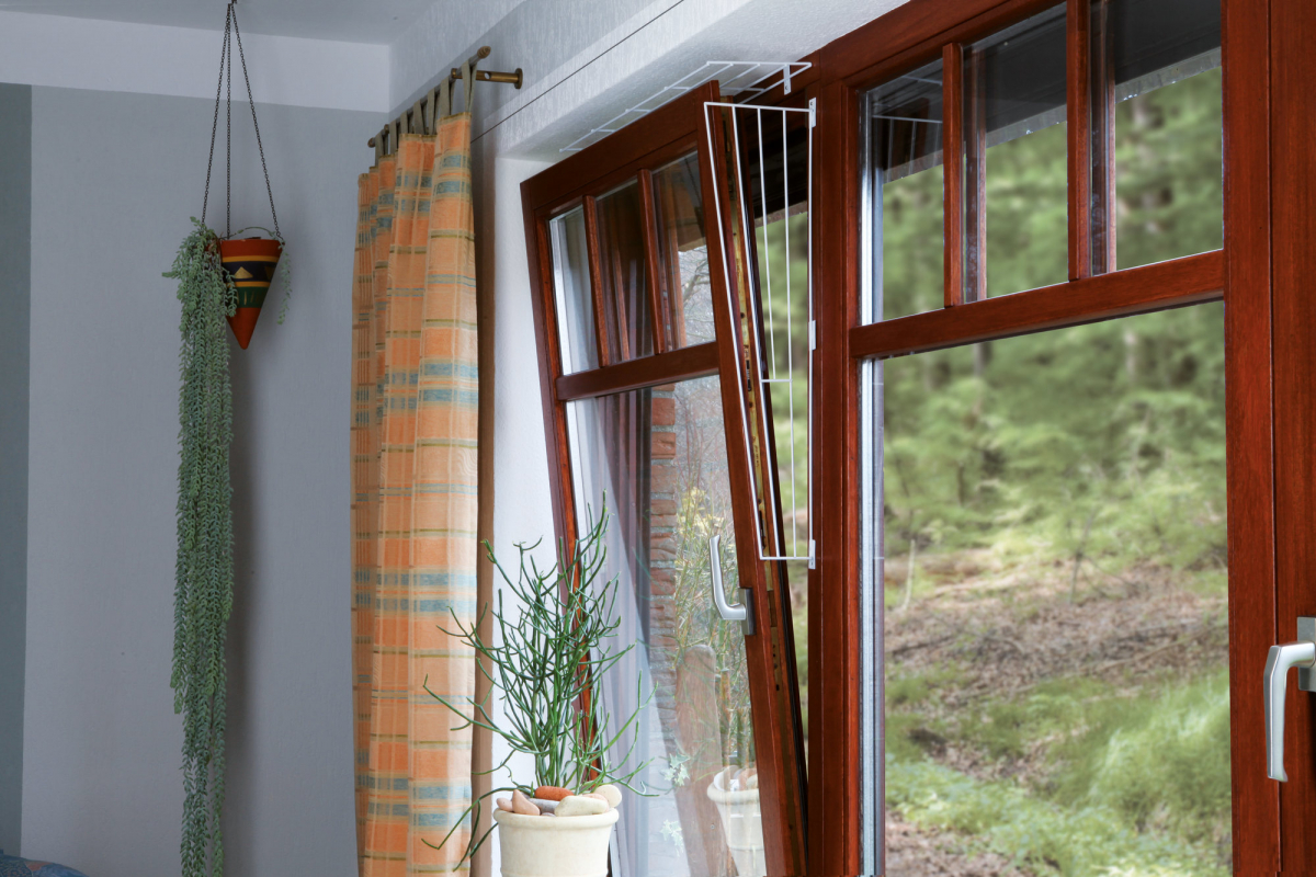 Protégez votre maison avec des grilles de protection pour fenêtres
