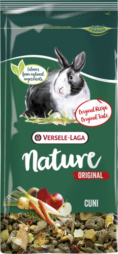 Animallparadise -Friandises 2 sticks premium betterave pour lapin