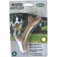 Jouet dentaire Bubimex Wood Antler - plusieurs tailles disponibles