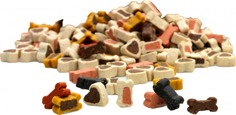 Friandise candy Party mix