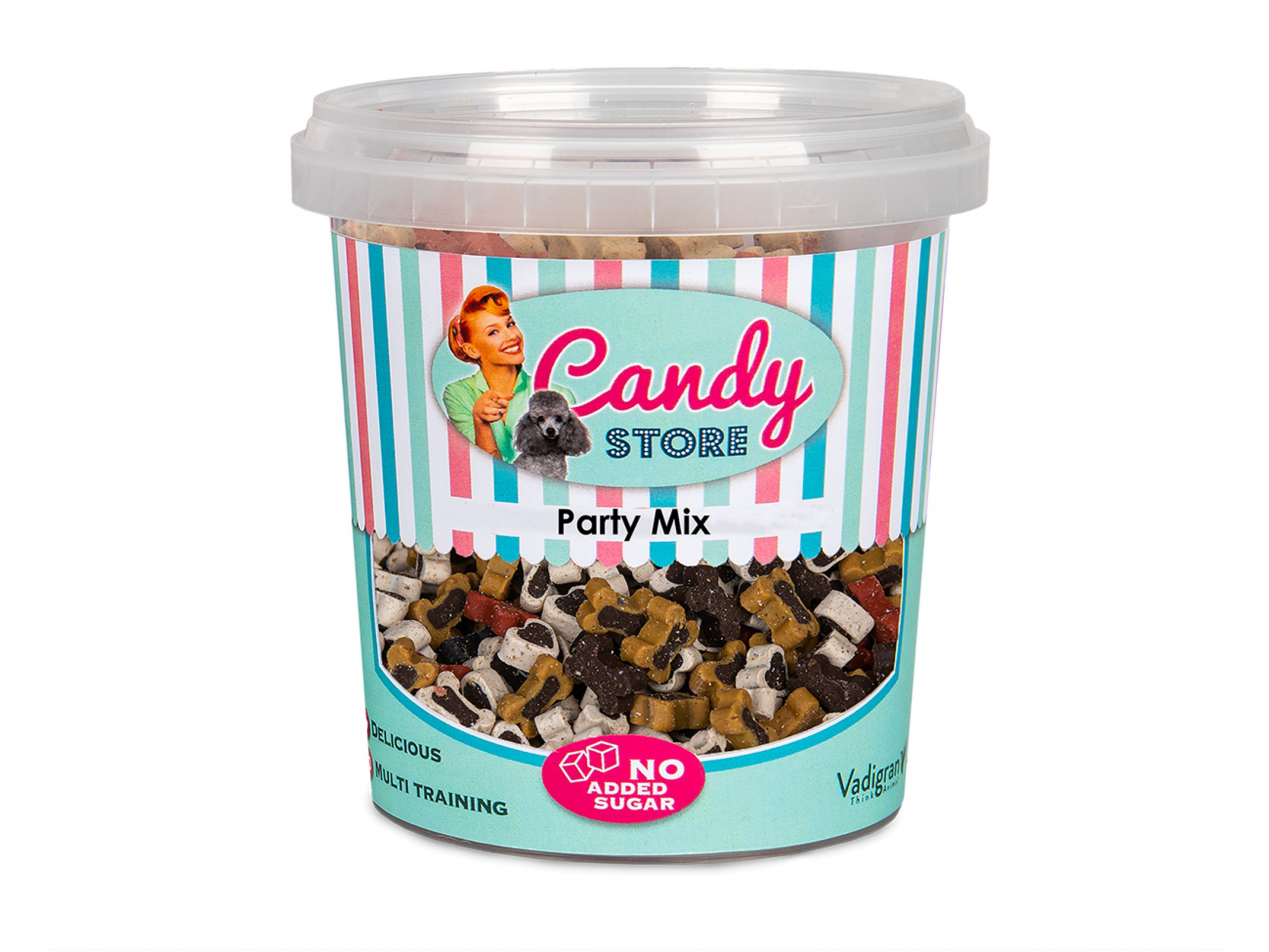 Party Mix Candy Snacks