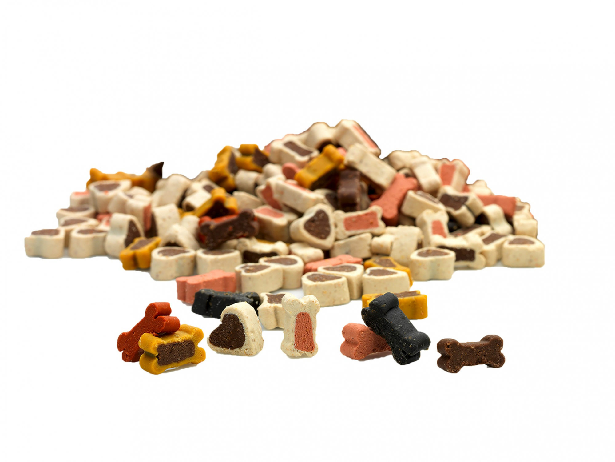 Friandise candy Party mix