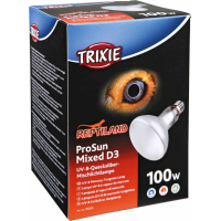 Ampoule UVB ProSun Mixed D3 Trixie Reptiland
