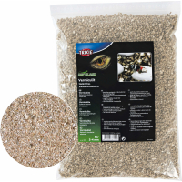 Substrat naturel d'incubation en Vermiculite Trixie Reptiland