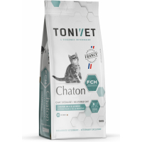 TONIVET Chaton pour Chaton et chatte en gestation ou lactation