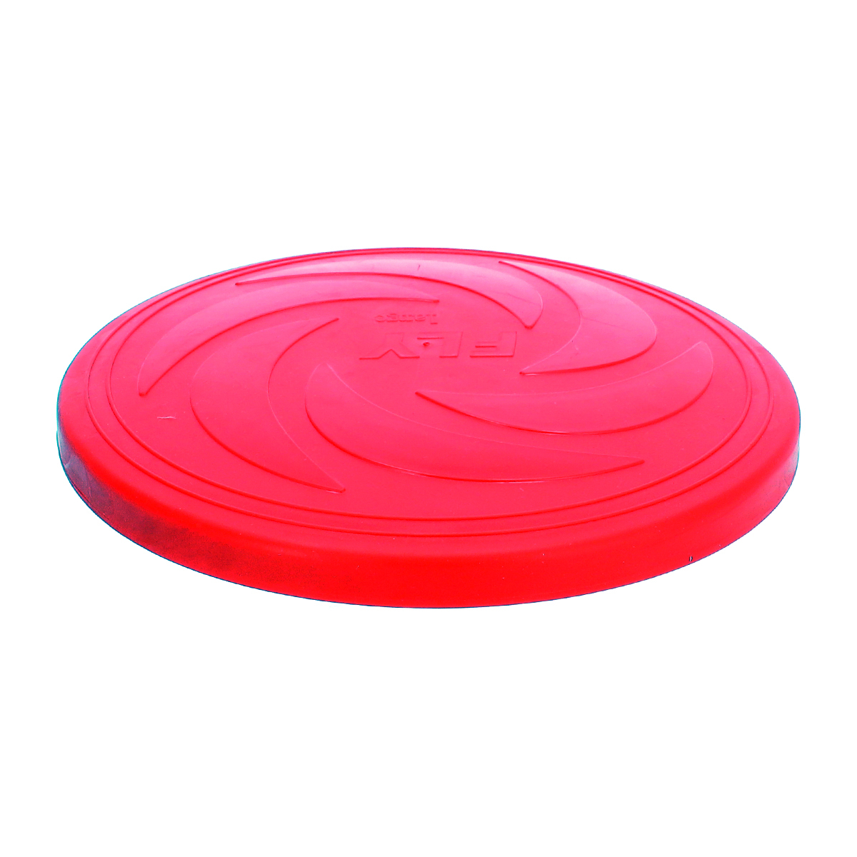 Frisbee pour chien multicolore Duvoplus