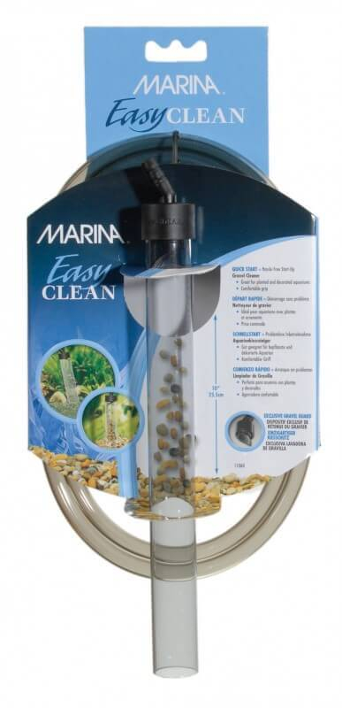 Marina Easy Clean - gravel cleaner