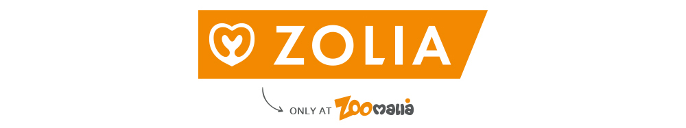 zolia une marque zoomalia