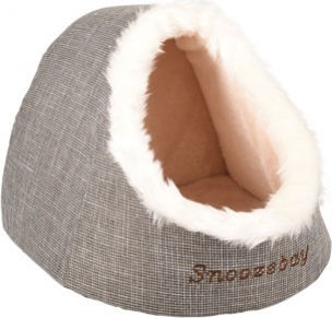 Igloo Snoozebay pour chat 