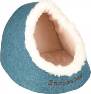 Igloo Snoozebay pour chat 