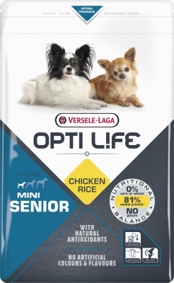 OPTI LIFE Senior Mini