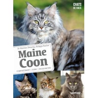 Livre "Maine Coon"