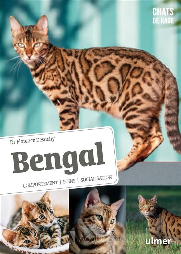 Livre Bengal