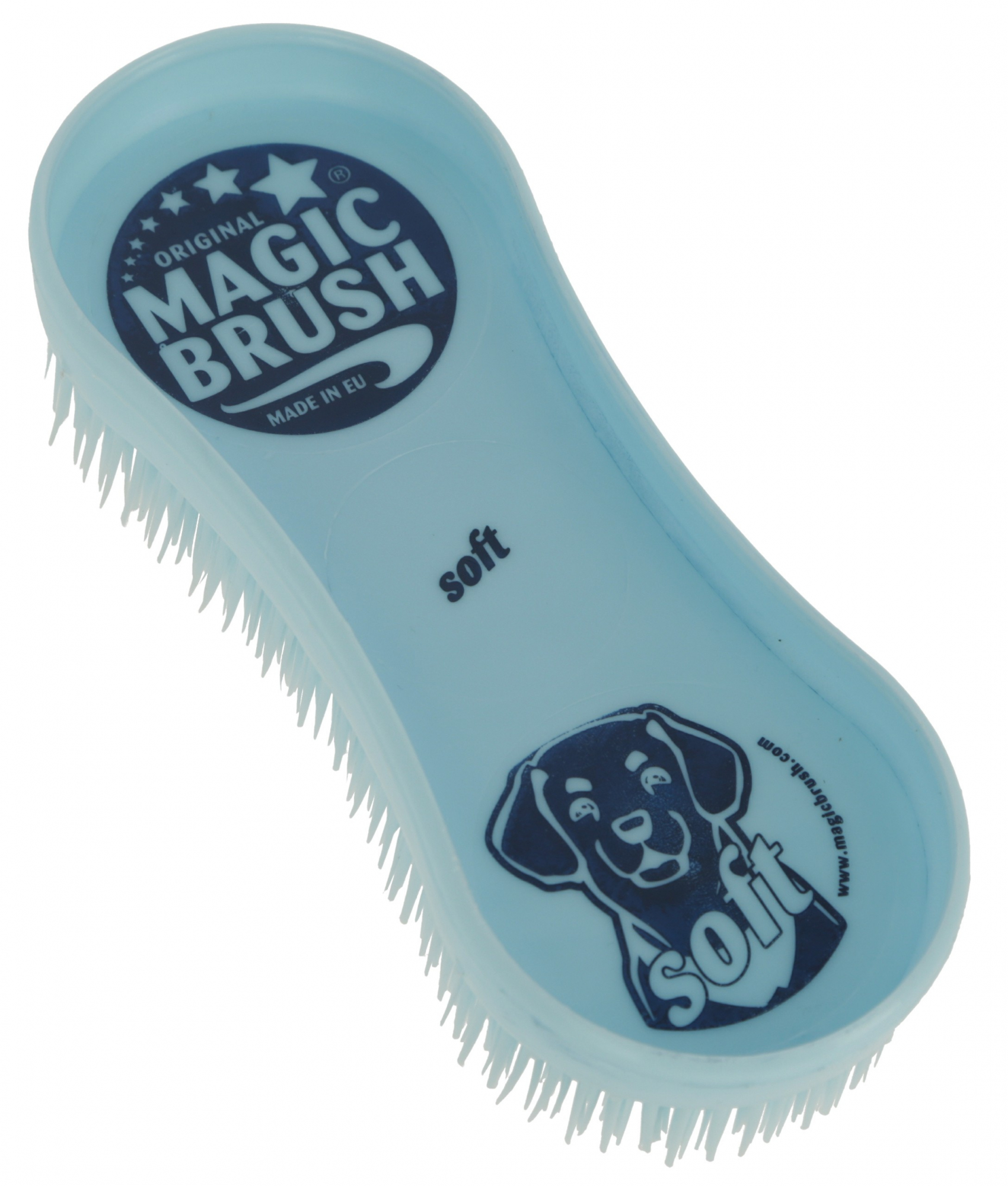 Escova MagicBrush Dog Soft