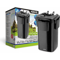 AQUAEL Ultra Filter Filtro externo