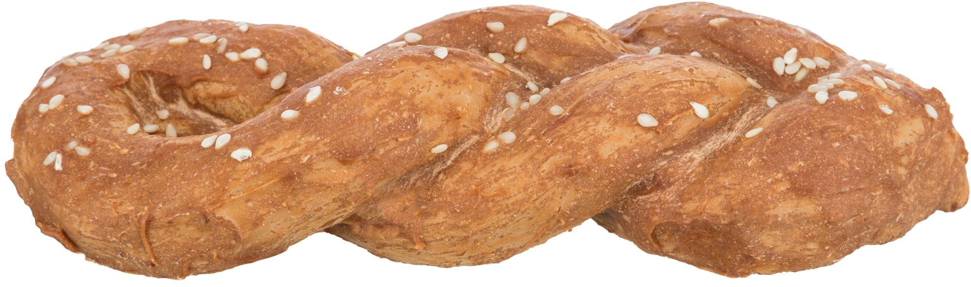 Denta Fun Chicken Bread