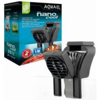AQUAEL Nano Cool Mini ventilador para acuarios