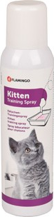 Spray éducateur pour chatons 120ml